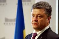 Порошенко обратился к украинцам в связи с международным днем памяти жертв Холокоста
